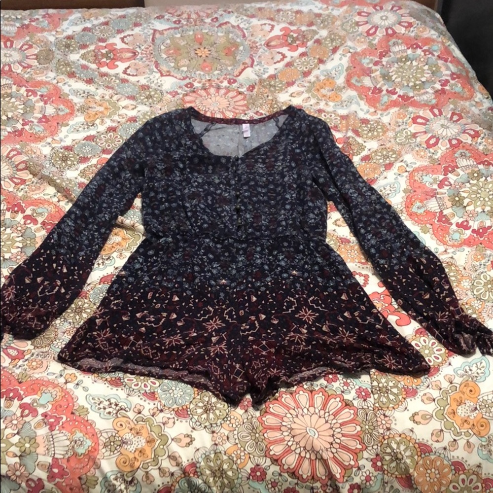 Romper